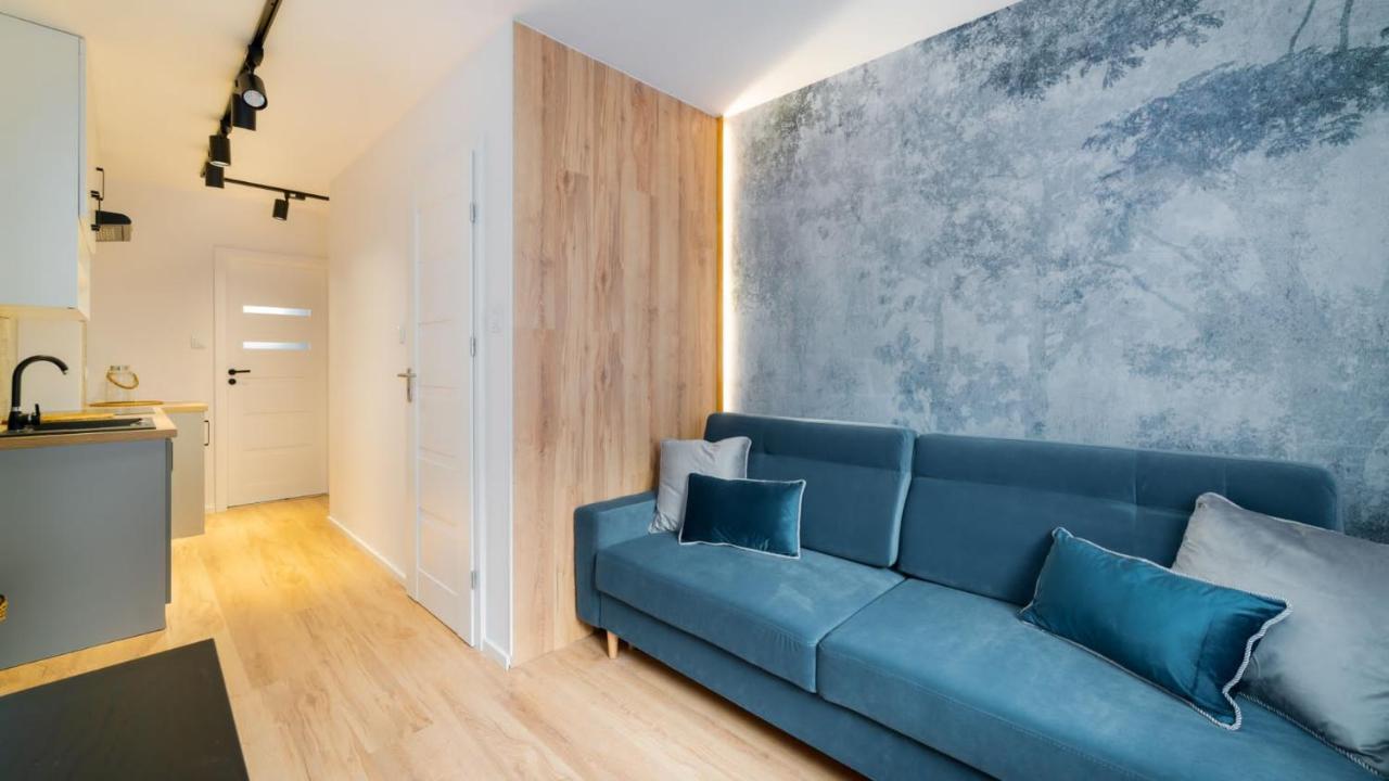 Lux Apartament ,, Gorskie Krajobrazy" Karpacz - Mountain Landscapes Exterior photo