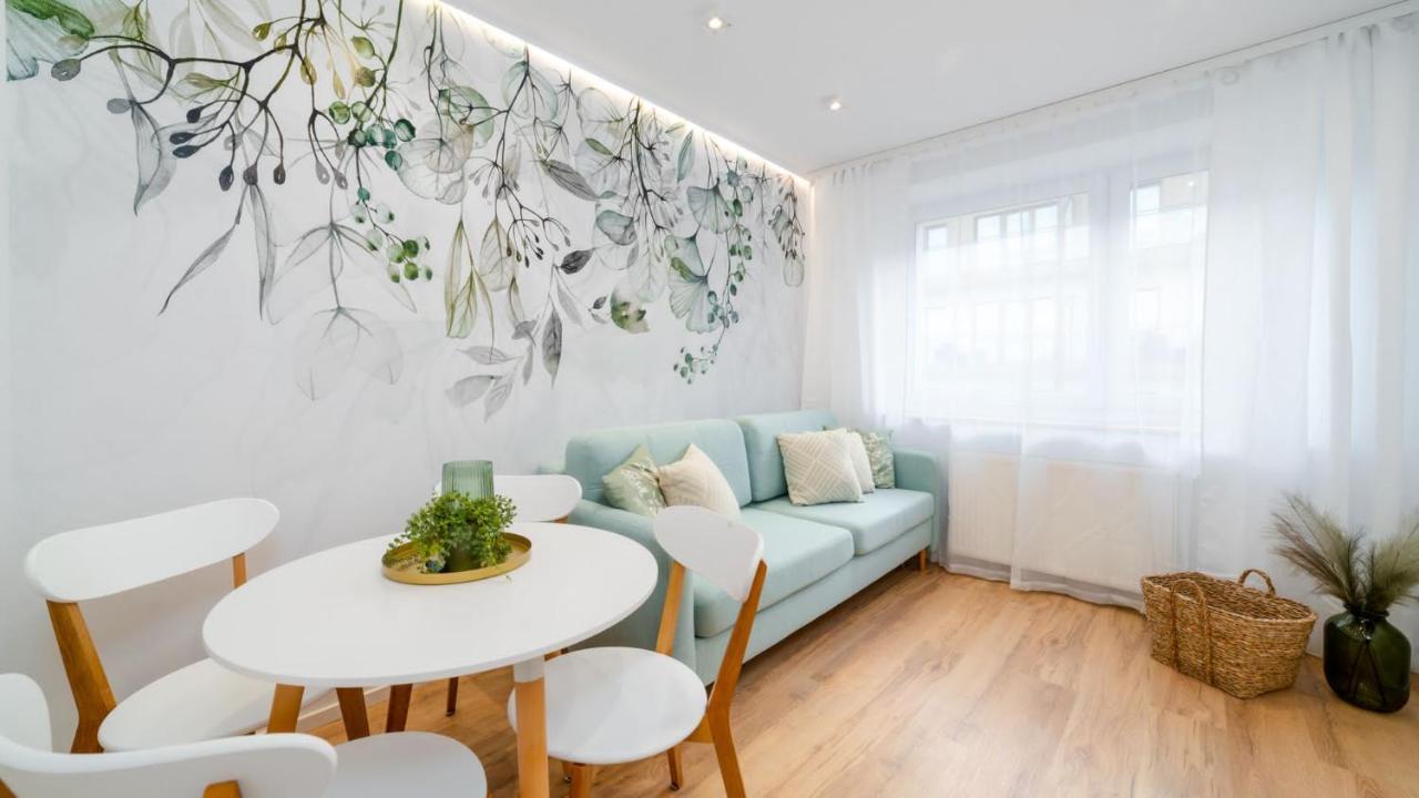 Lux Apartament ,, Gorskie Krajobrazy" Karpacz - Mountain Landscapes Exterior photo