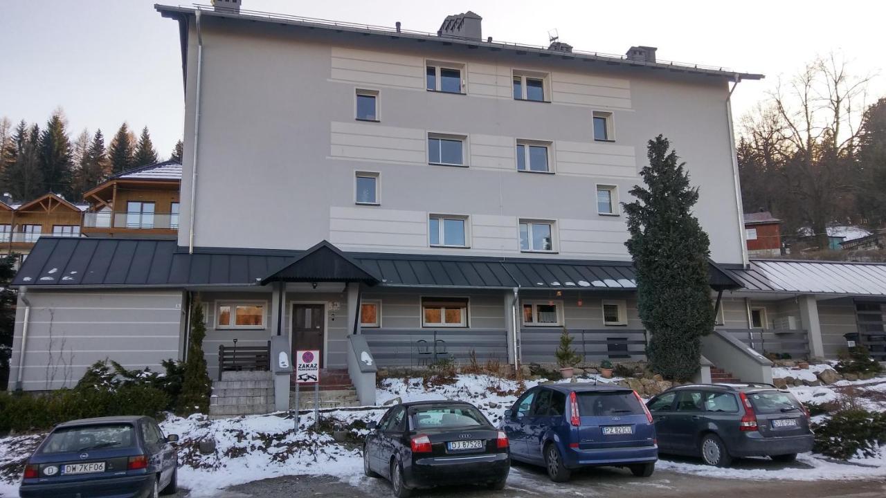 Lux Apartament ,, Gorskie Krajobrazy" Karpacz - Mountain Landscapes Exterior photo