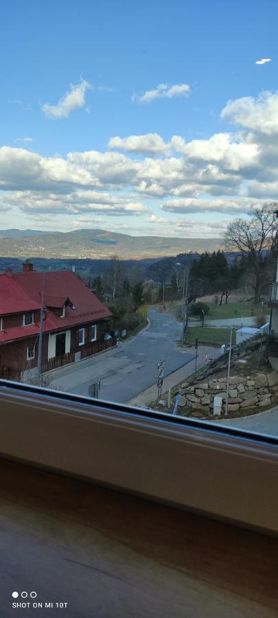 Lux Apartament ,, Gorskie Krajobrazy" Karpacz - Mountain Landscapes Exterior photo