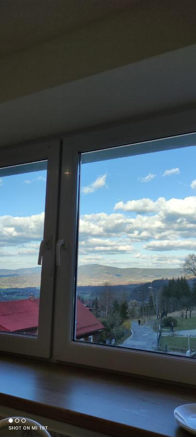 Lux Apartament ,, Gorskie Krajobrazy" Karpacz - Mountain Landscapes Exterior photo